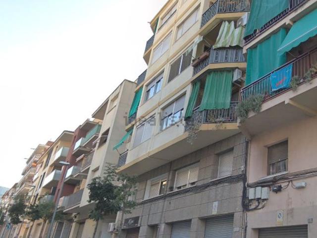 Local, Olesa de Montserrat