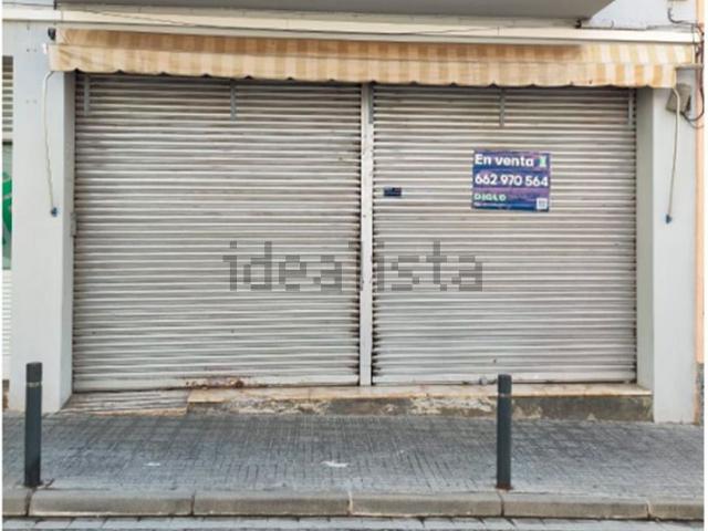 Local, Olesa de Montserrat