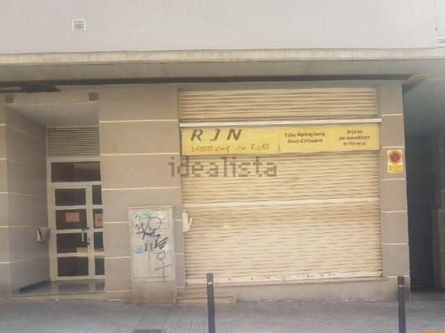Local, Olesa de Montserrat