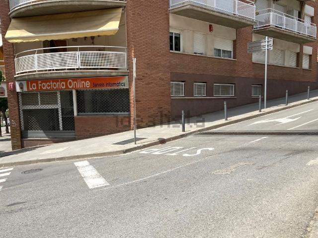 Local, Olesa de Montserrat