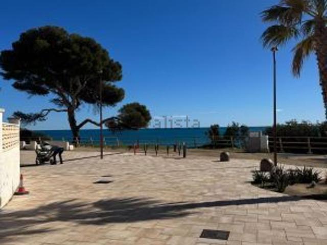 Local, Olivers Paseo Marítimo, Mont Roig del Camp