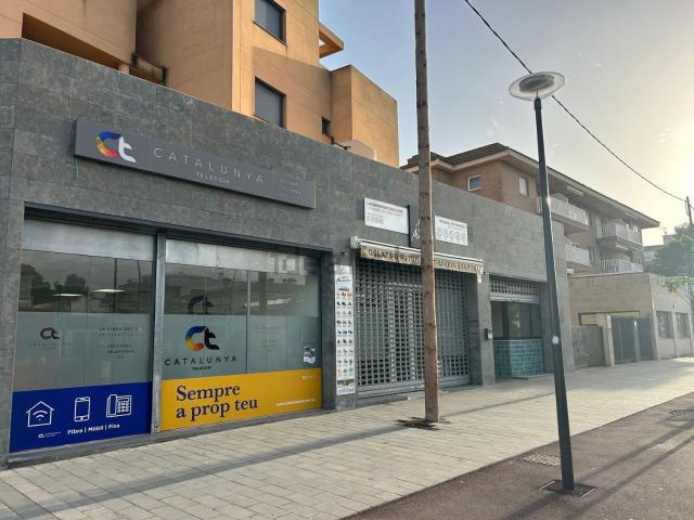 Local, Olivers Paseo Marítimo, Mont Roig del Camp