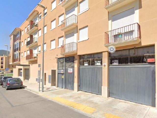 Local, Onda