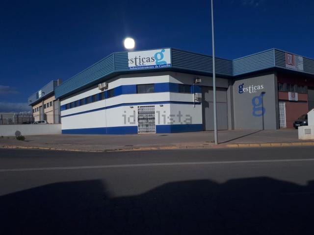 Local, Onda