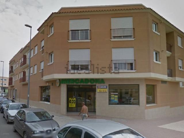 Local, Onda