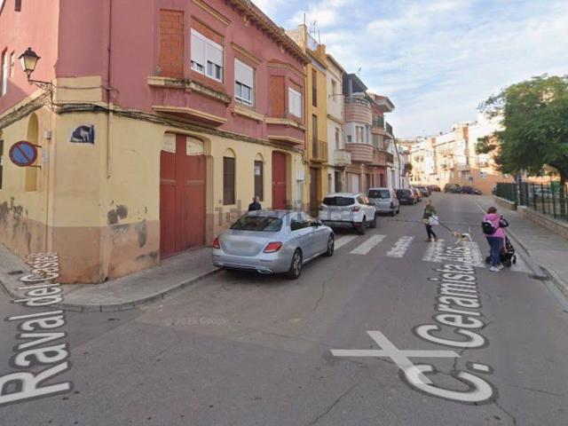 Local, Onda