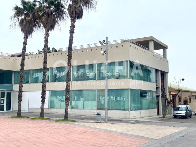 Local, Onda