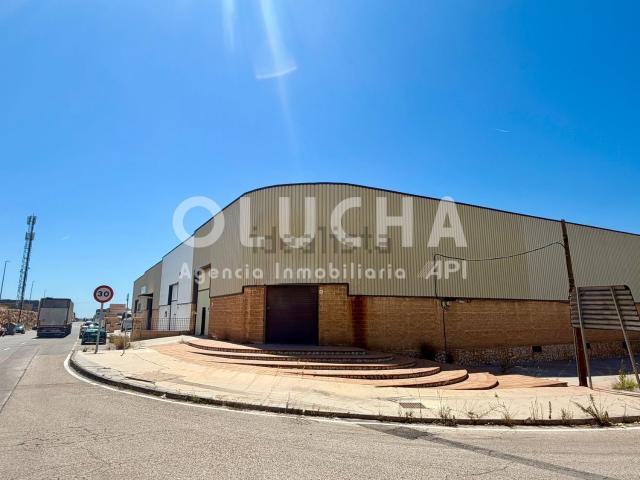 Local, Onda