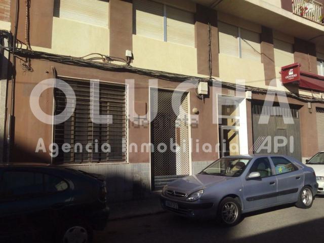 Local, Onda