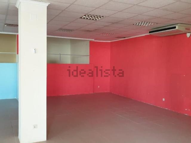 Local, Onda