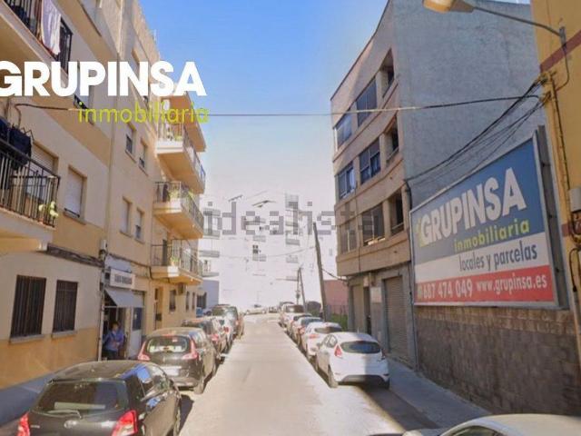 Local, Onda