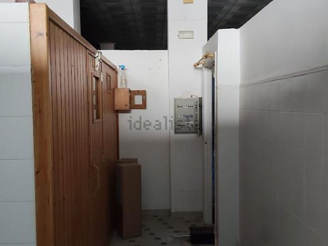 Local, Ondara