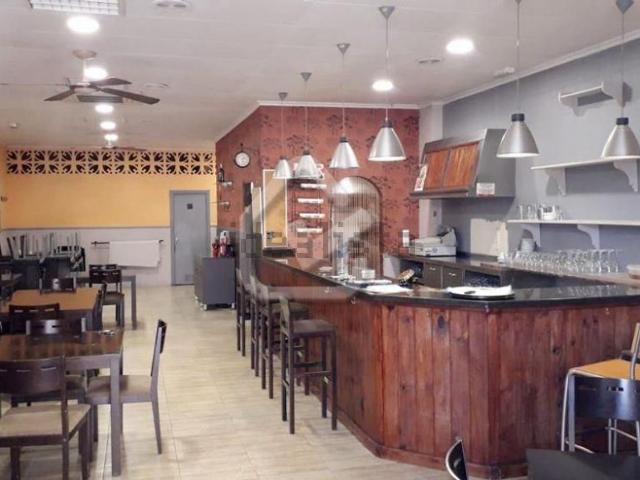 Local, Ondara