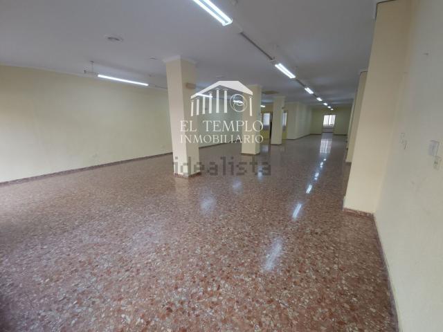 Local, Onil