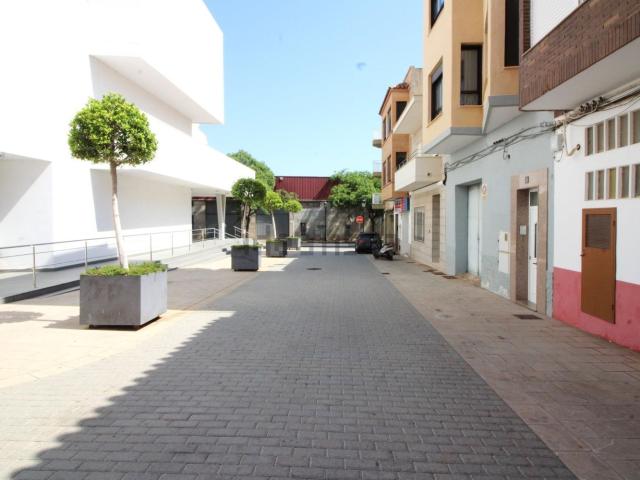 Local, Oropesa del Mar