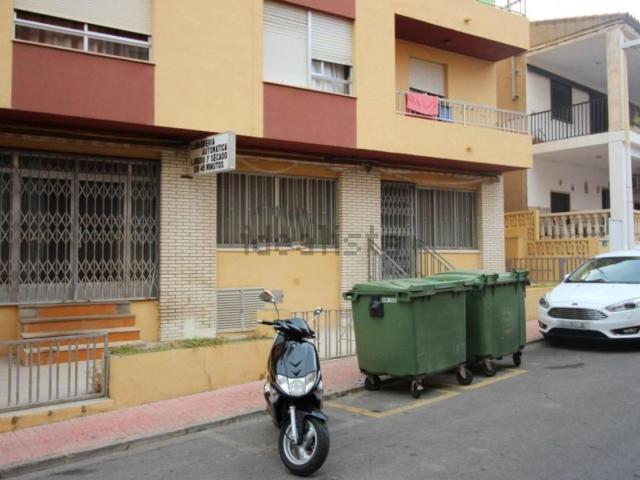 Local, Oropesa del Mar