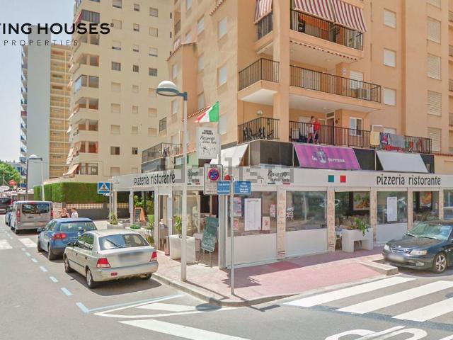 Local, Oropesa del Mar
