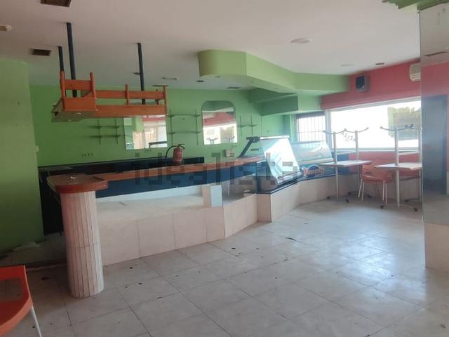 Local, Ordizia
