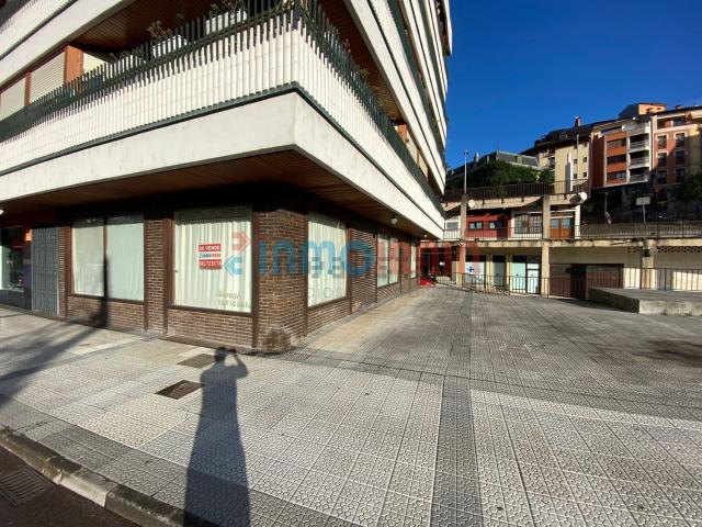 Local, Ordizia