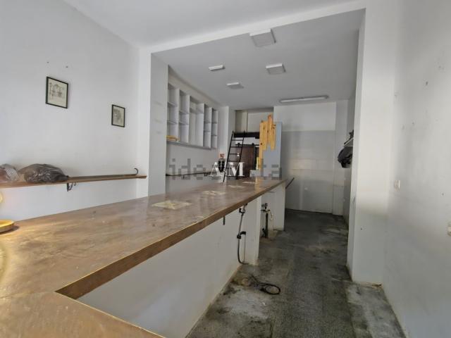 Local, Orihuela