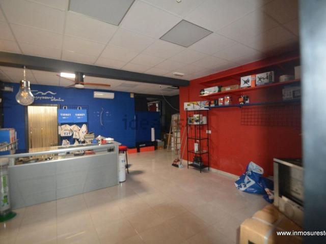 Local, Orihuela