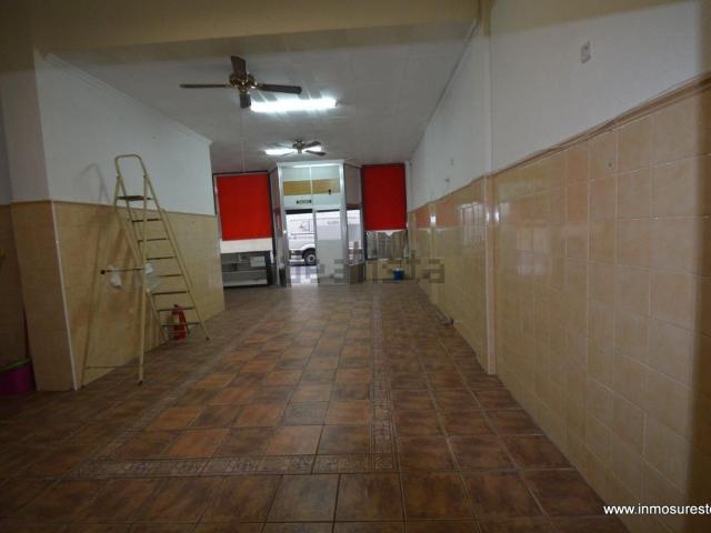Local, Orihuela