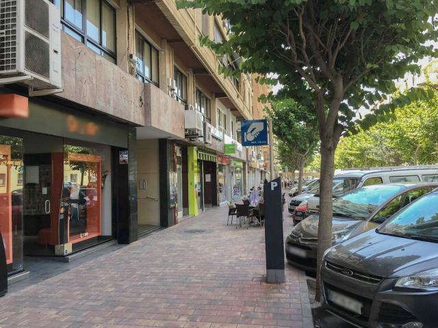 Local, Orihuela