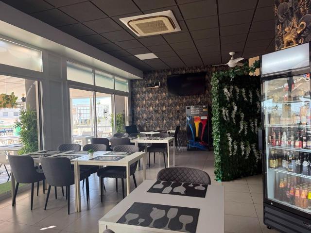 Local, Orihuela