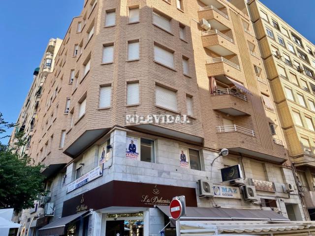 Local, Orihuela