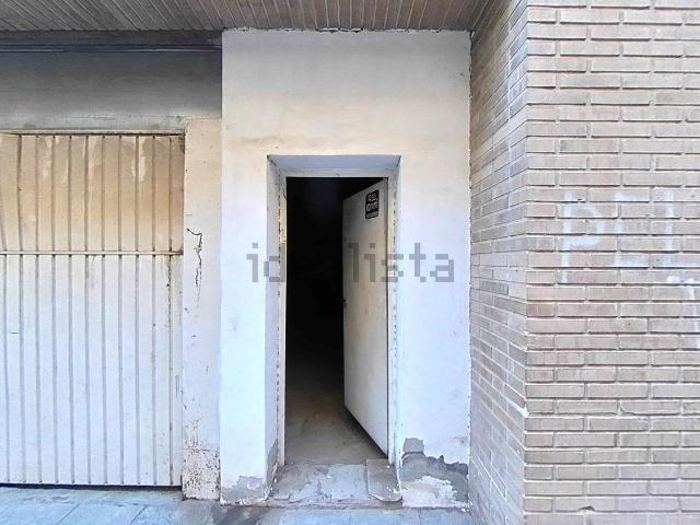 Local, Orihuela