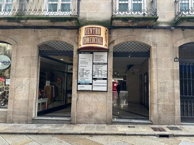 Local, Ourense
