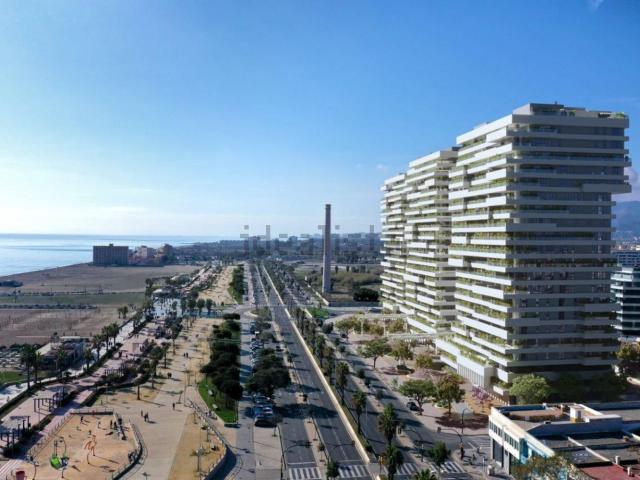 Local, Pacífico, Málaga