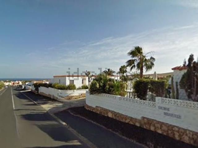 Local, Pajara