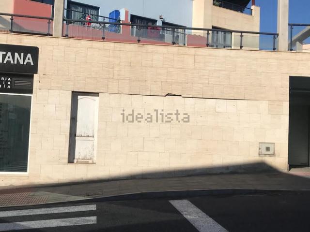 Local, Pajara