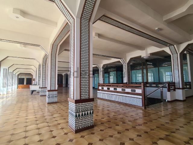 Local, Pajara