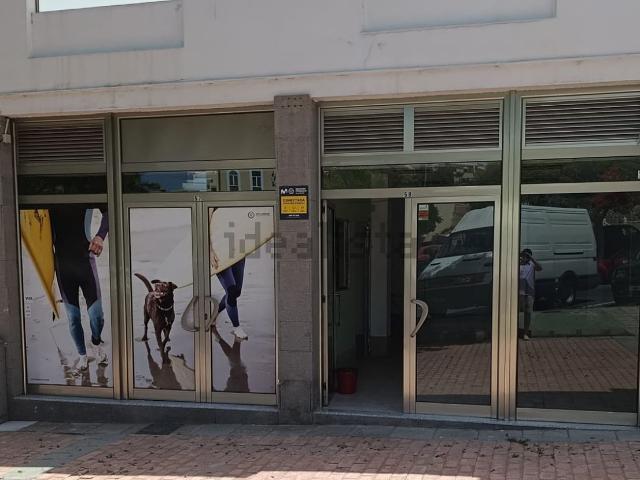 Local, Pajara
