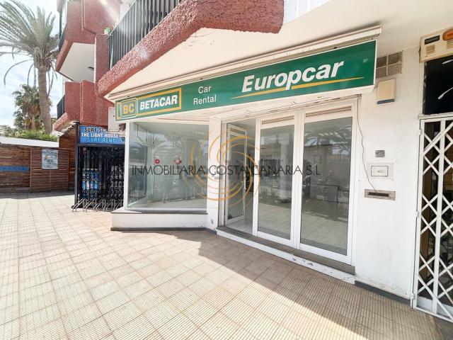 Local, Pajara