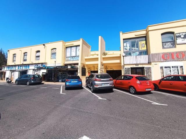 Local, Pajara