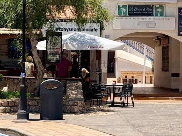 Local, Pajara