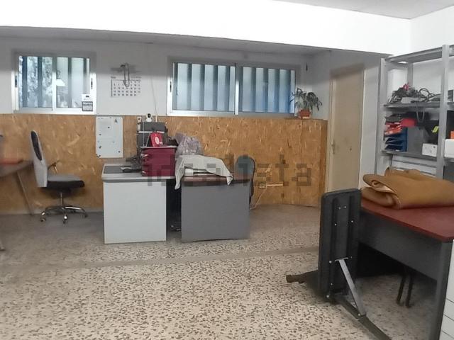 Local, Palafolls