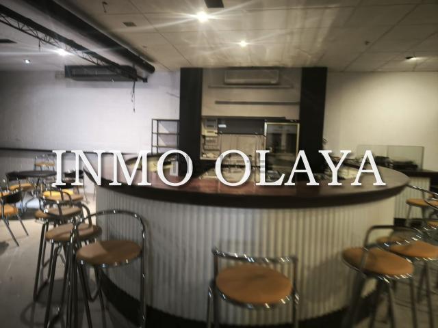 Local, Palamós