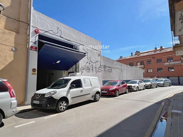 Local, Palamós