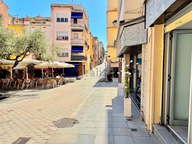 Local, Palamós
