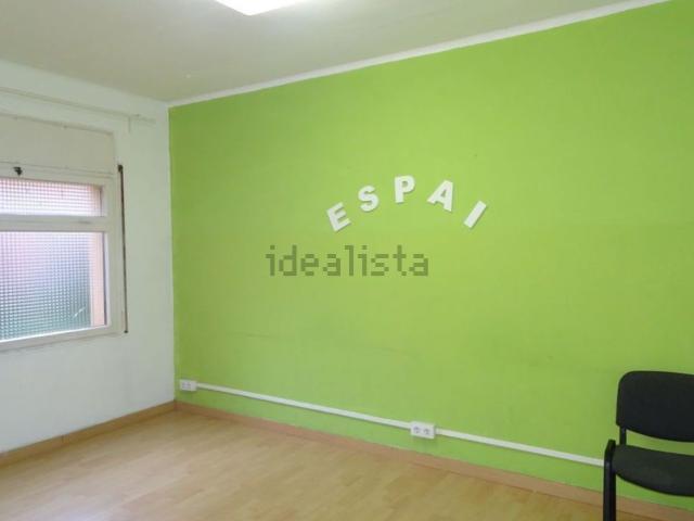 Local, Palamós