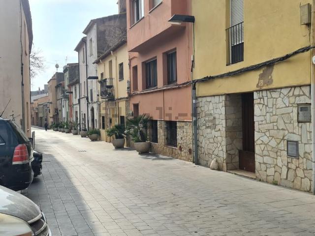 Local, Palamós