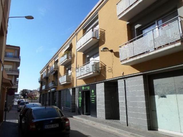 Local, Palamós