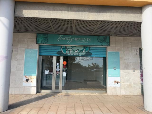 Local, Palma de Mallorca