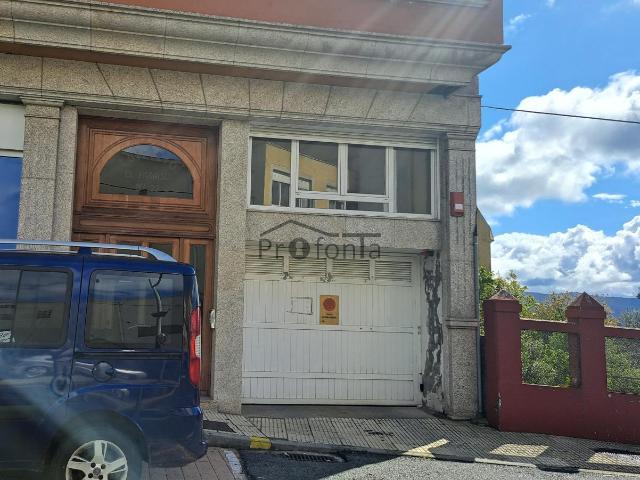 Local para oficinas en Oza dos Ríos. Ref. L1029