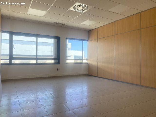 Local para oficinas en Riba Roja de Turia situado junto a cruce A3 con A7