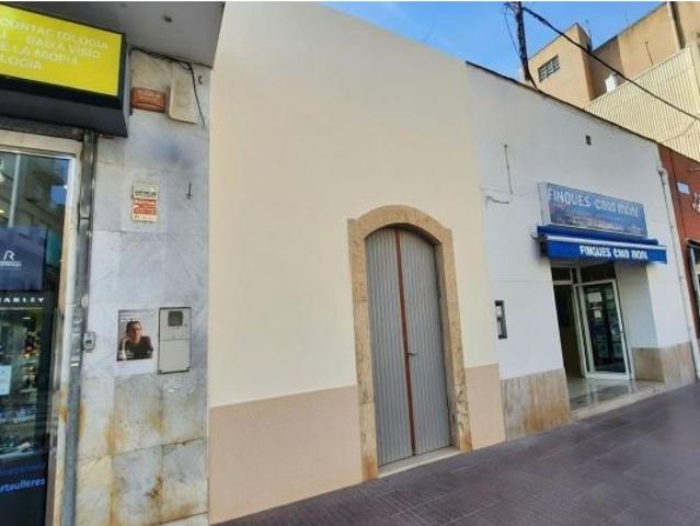 Local para emprender o ampliar tu negocio en una zona estratégica y muy demandada